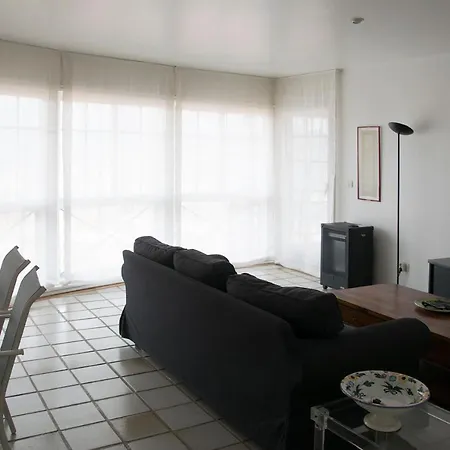 Maravilloso Con Vistas Al Mar Baiona