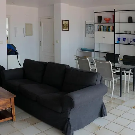 Maravilloso Con Vistas Al Mar *