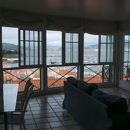 Appartamento Maravilloso Con Vistas Al Mar