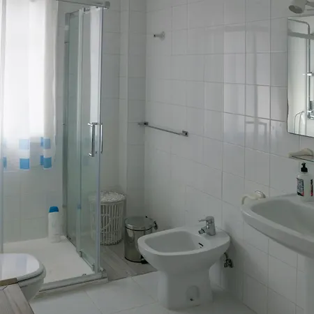 Maravilloso Con Vistas Al Mar Appartamento *